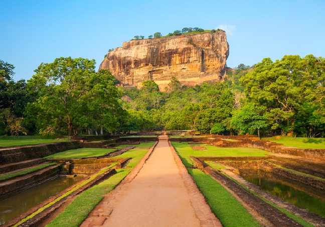 Srilanka Group Tour
